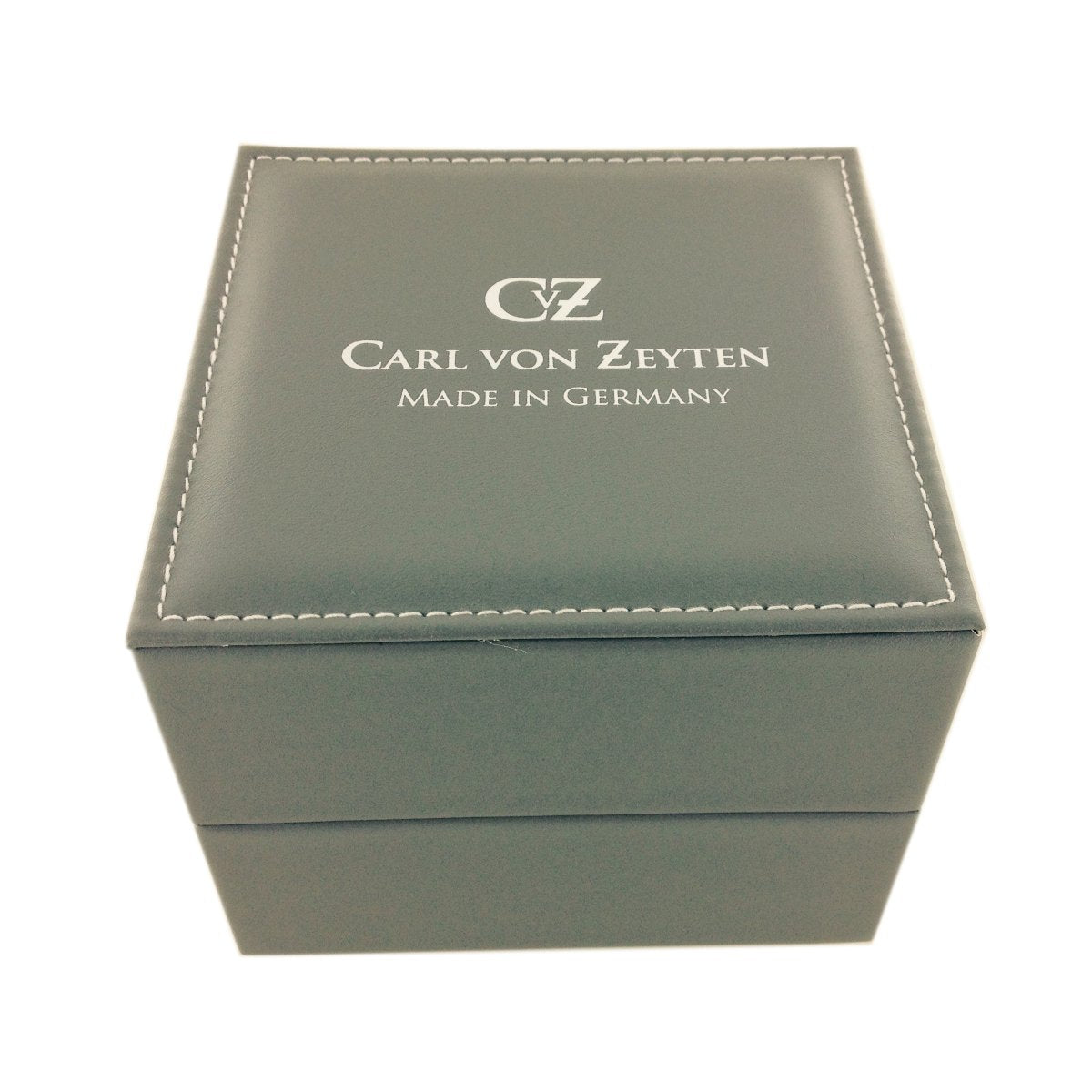 von CVZ0060GBLS Uhr Markenuhren24 Armbanduhr Durbach Zeyten Automatik – Carl Herren