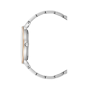 Kenneth Cole New York Herren Uhr Armbanduhr Edelstahl KC15095002-1