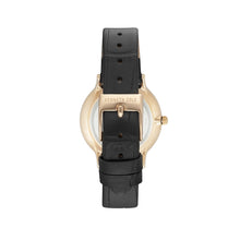 Laden Sie das Bild in den Galerie-Viewer, Kenneth Cole New York Damen Uhr Armbanduhr Leder KC15057003