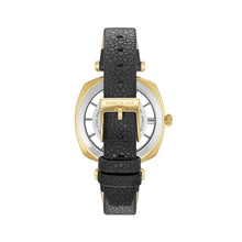 Laden Sie das Bild in den Galerie-Viewer, Kenneth Cole New York Damen Uhr Armbanduhr Leder KC15108004