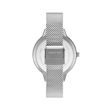 Laden Sie das Bild in den Galerie-Viewer, Kenneth Cole New York Damen Uhr Armbanduhr Edelstahl KC15056009