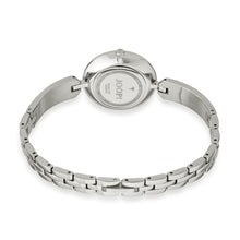 Laden Sie das Bild in den Galerie-Viewer, Joop Damen Uhr Armbanduhr 2022830 Analog Quarz Edelstahl