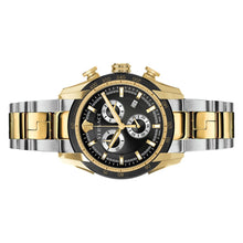 Laden Sie das Bild in den Galerie-Viewer, Versace Herren Uhr Armbanduhr Chrono V-RAY VE2I00421 Edelstahl