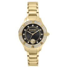 Laden Sie das Bild in den Galerie-Viewer, Versus by Versace Damen Uhr Armbanduhr Canton Road VSP263921 Edelstahl